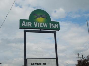 Air View Inn Main image